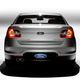 Illustration for article titled 2010 Ford Taurus: More Hot, Less Bull